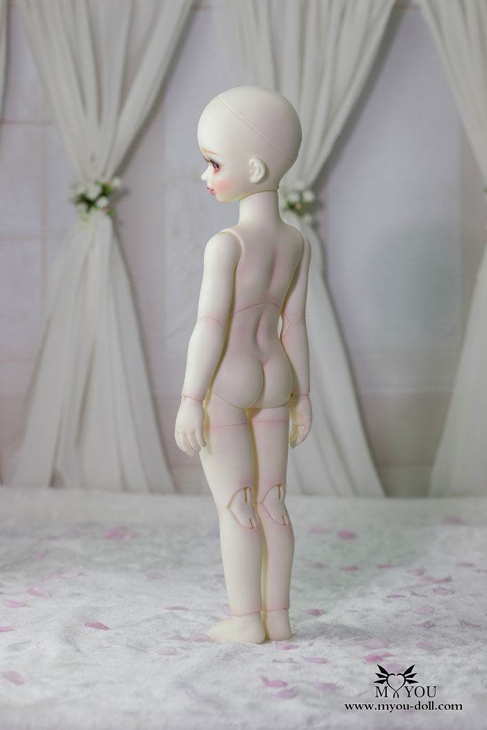 Big Baby Girl Body - Origin Version | Preorder | PARTS