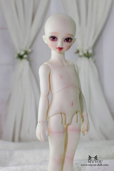 Big Baby Girl Body - Origin Version | Preorder | PARTS