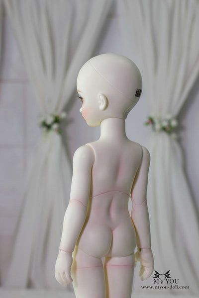 Big Baby Girl Body - Origin Version | Preorder | PARTS