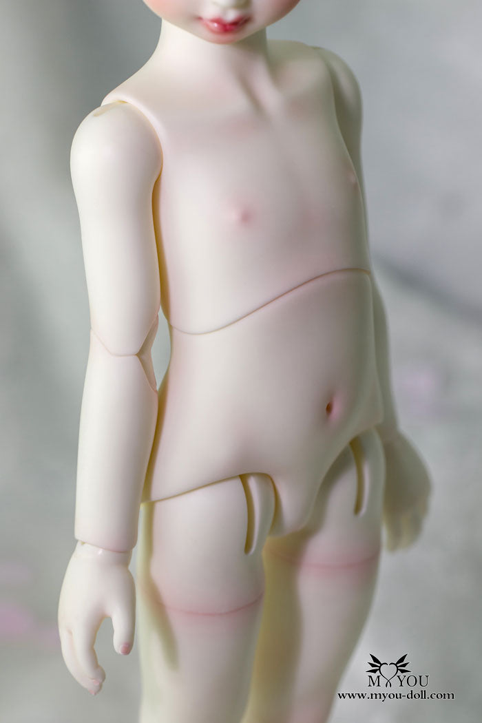 Big Baby Girl Body - Origin Version | Preorder | PARTS