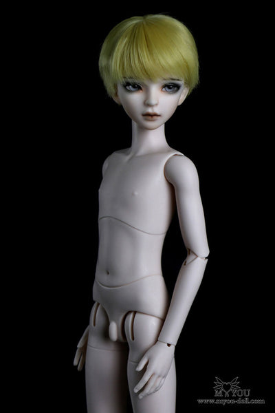 1/4 Boy Body [Limited Time 15% OFF] | Preorder | PARTS