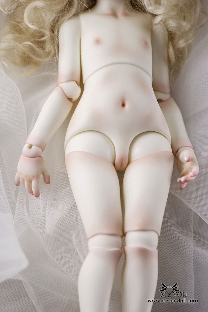 1/6 Girl Body-30CM [Limited Time 15% OFF] | Preorder | PARTS