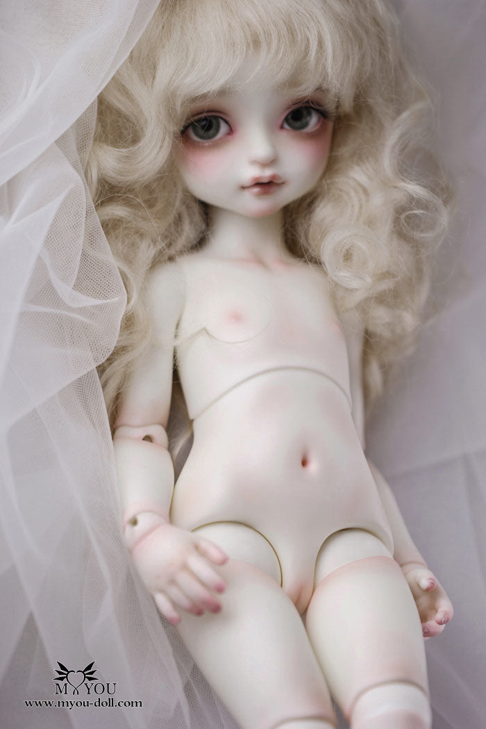 1/6 Girl Body-30CM [Limited Time 15% OFF] | Preorder | PARTS