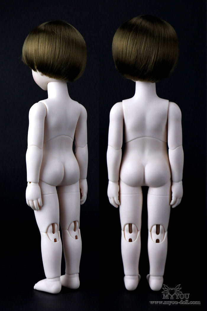 1/6 Boy Body [Limited Time 15% OFF] | Preorder | PARTS
