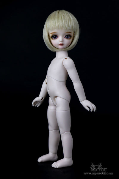 1/6 Girl Body | Preorder | PARTS