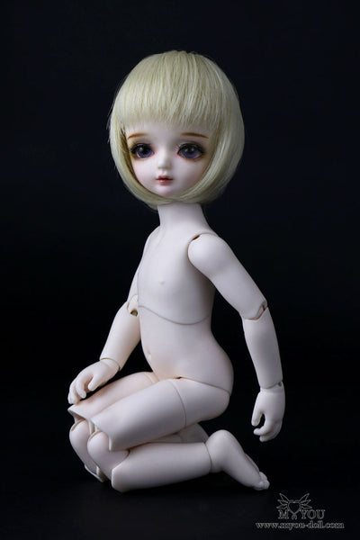 1/6 Girl Body | Preorder | PARTS