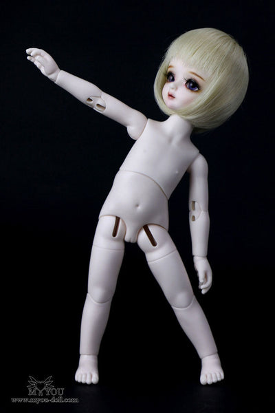 1/6 Girl Body | Preorder | PARTS