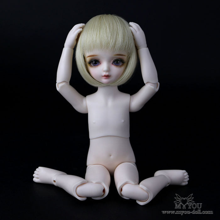 1/6 Girl Body | Preorder | PARTS