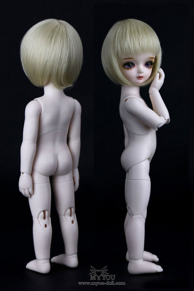 1/6 Girl Body [Limited Time 15% OFF] | Preorder | PARTS