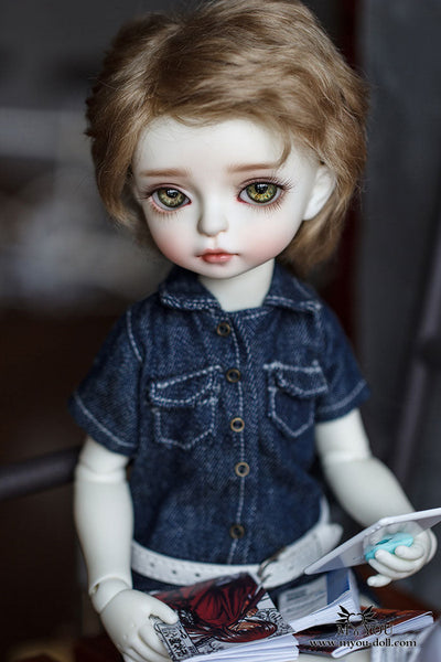 Xiaobuding | Preorder | DOLL