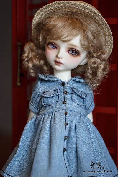 Delia (1/6 Ver.) [Limited time 15% off] | Preorder | DOLL