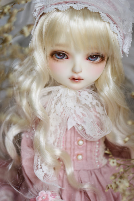 [DOLK x Myou Doll] Mini Delia SP - Special Resale | Item In Stock | DOLL