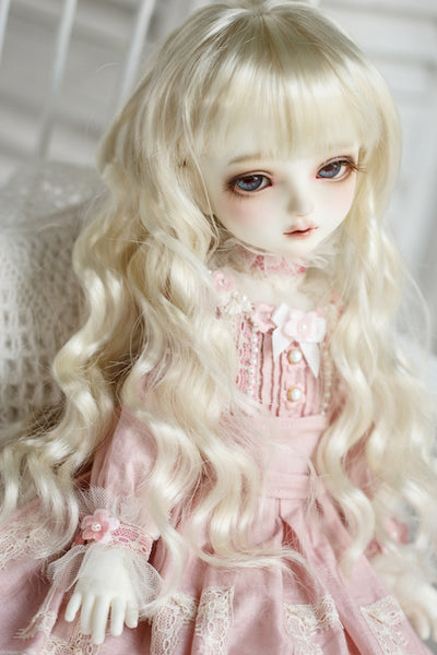 [DOLK x Myou Doll] Mini Delia SP - Special Resale | Item In Stock | DOLL