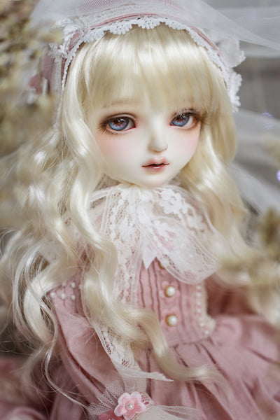 [DOLK x Myou Doll] Mini Delia SP - Special Resale | Item In Stock | DOLL