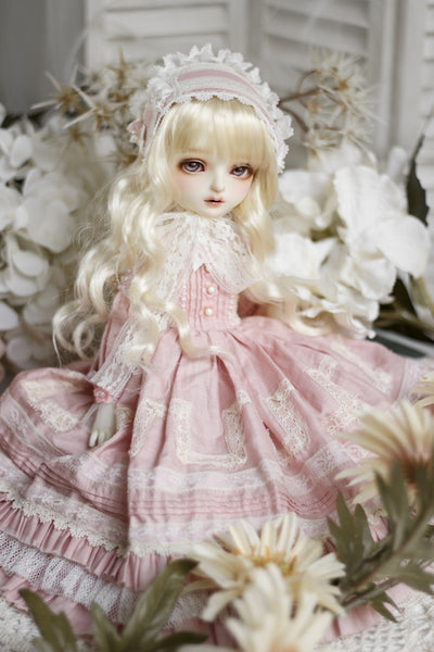 [DOLK x Myou Doll] Mini Delia SP - Special Resale | Item In Stock | DOLL