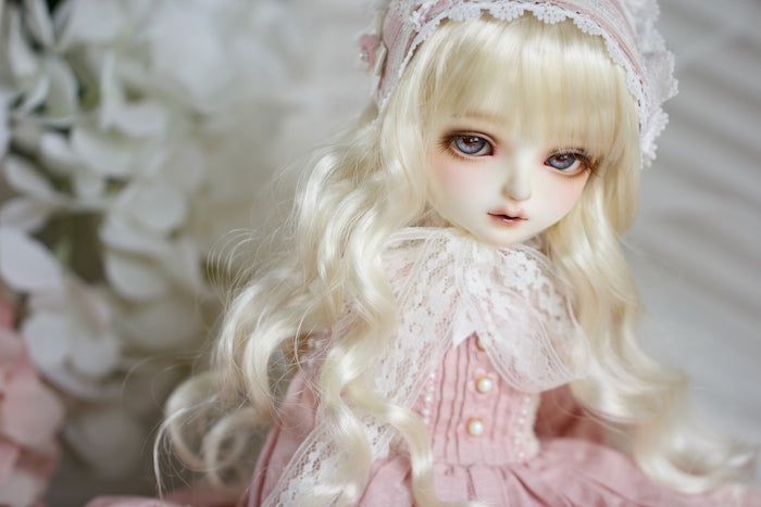 [DOLK x Myou Doll] Mini Delia SP - Special Resale | Item In Stock | DOLL