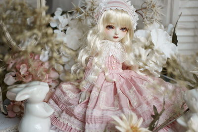 [DOLK x Myou Doll] Mini Delia SP - Special Resale | Item In Stock | DOLL