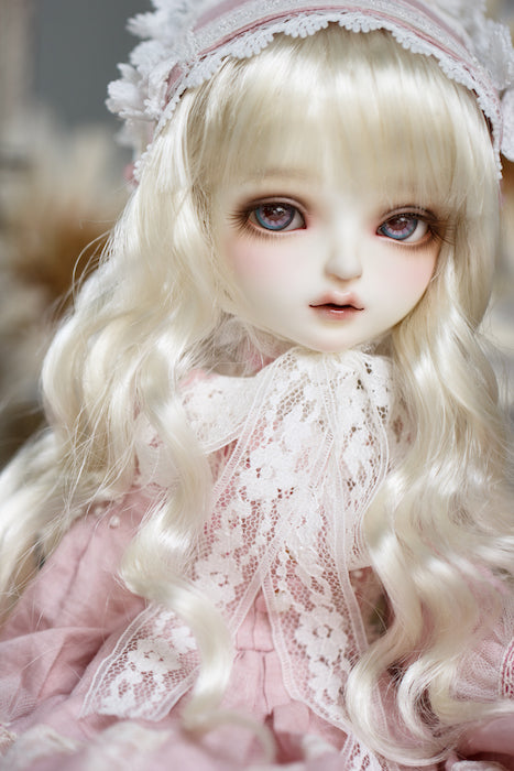 [DOLK x Myou Doll] Mini Delia SP - Special Resale | Item In Stock | DOLL