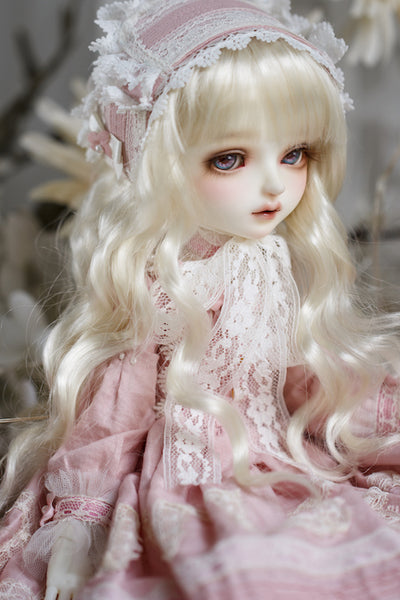 [DOLK x Myou Doll] Mini Delia SP - Special Resale | Item In Stock | DOLL