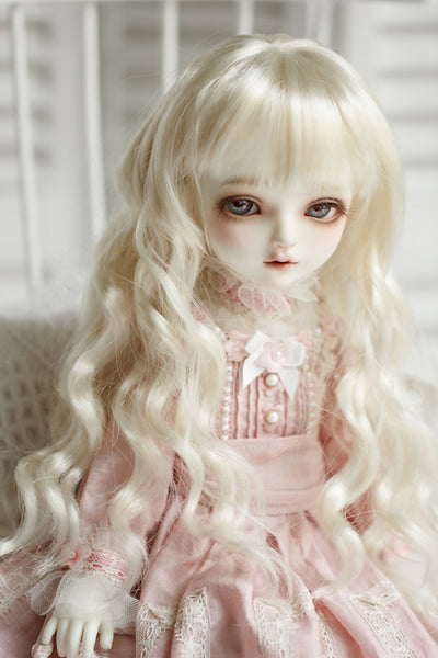 [DOLK x Myou Doll] Mini Delia SP - Special Resale | Item In Stock | DOLL