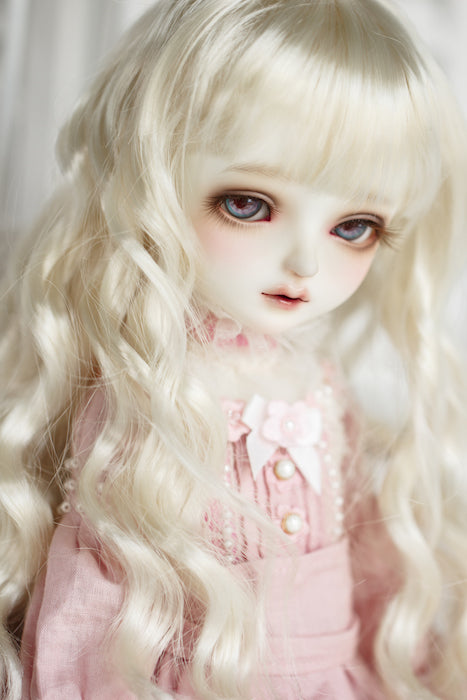 [DOLK x Myou Doll] Mini Delia SP - Special Resale | Item In Stock | DOLL