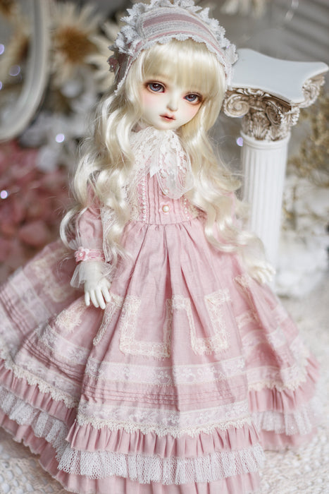 [DOLK x Myou Doll] Mini Delia SP - Special Resale | Item In Stock | DOLL