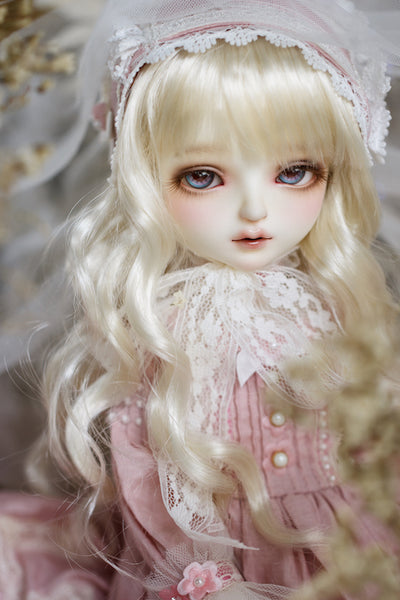 [DOLK x Myou Doll] Mini Delia SP - Special Resale | Item In Stock | DOLL