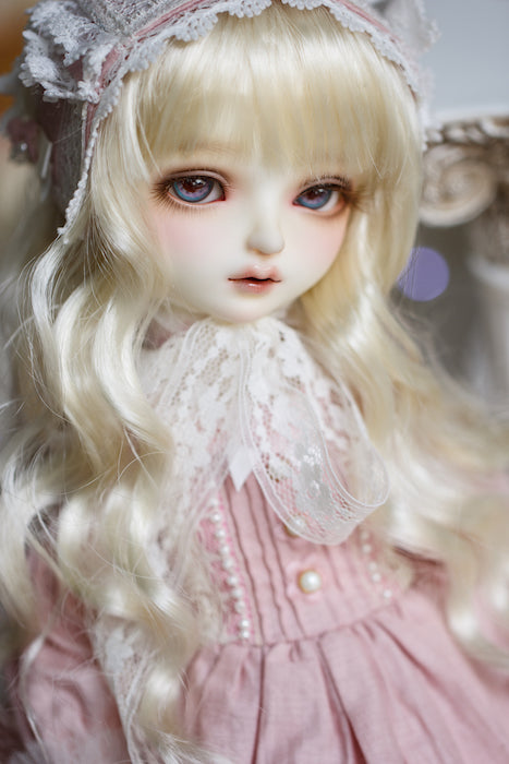 [DOLK x Myou Doll] Mini Delia SP - Special Resale | Item In Stock | DOLL