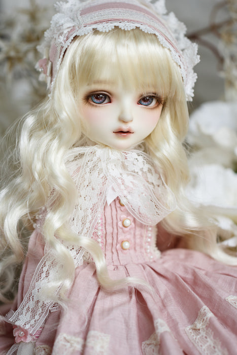 [DOLK x Myou Doll] Mini Delia SP - Special Resale | Item In Stock | DOLL