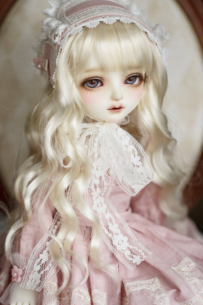 [DOLK x Myou Doll] Mini Delia SP - Special Resale | Item In Stock | DOLL