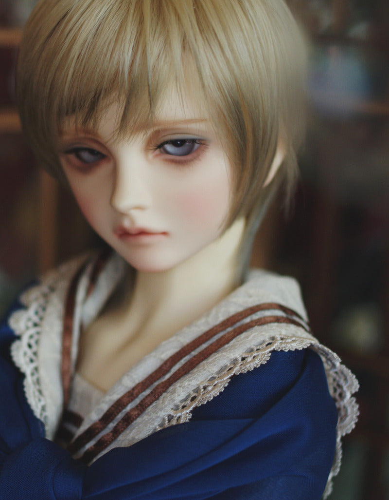 [One-off doll] HUISA [Limited time offer] | Preorder | DOLL