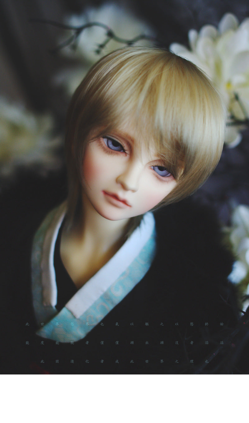 [One-off doll] HUISA [Limited time offer] | Preorder | DOLL