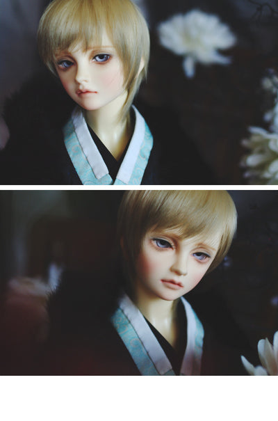 [One-off doll] HUISA [Limited time offer] | Preorder | DOLL