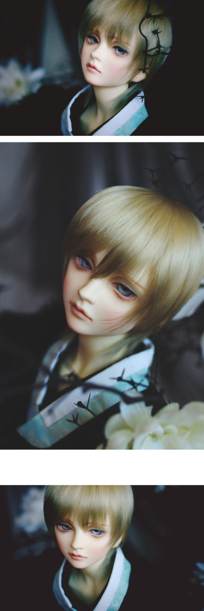 [One-off doll] HUISA [Limited time offer] | Preorder | DOLL