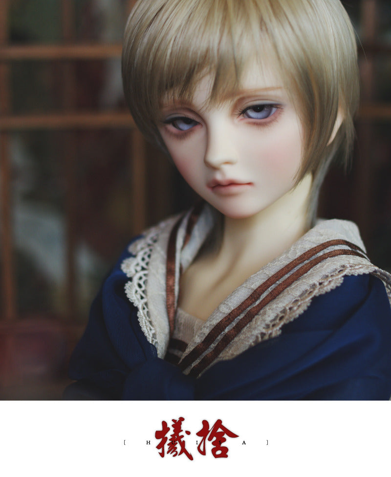 [One-off doll] HUISA [Limited time offer] | Preorder | DOLL