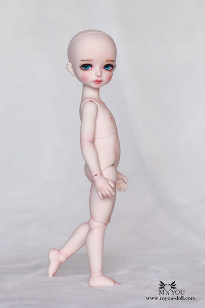 Xiaobuding | Preorder | DOLL