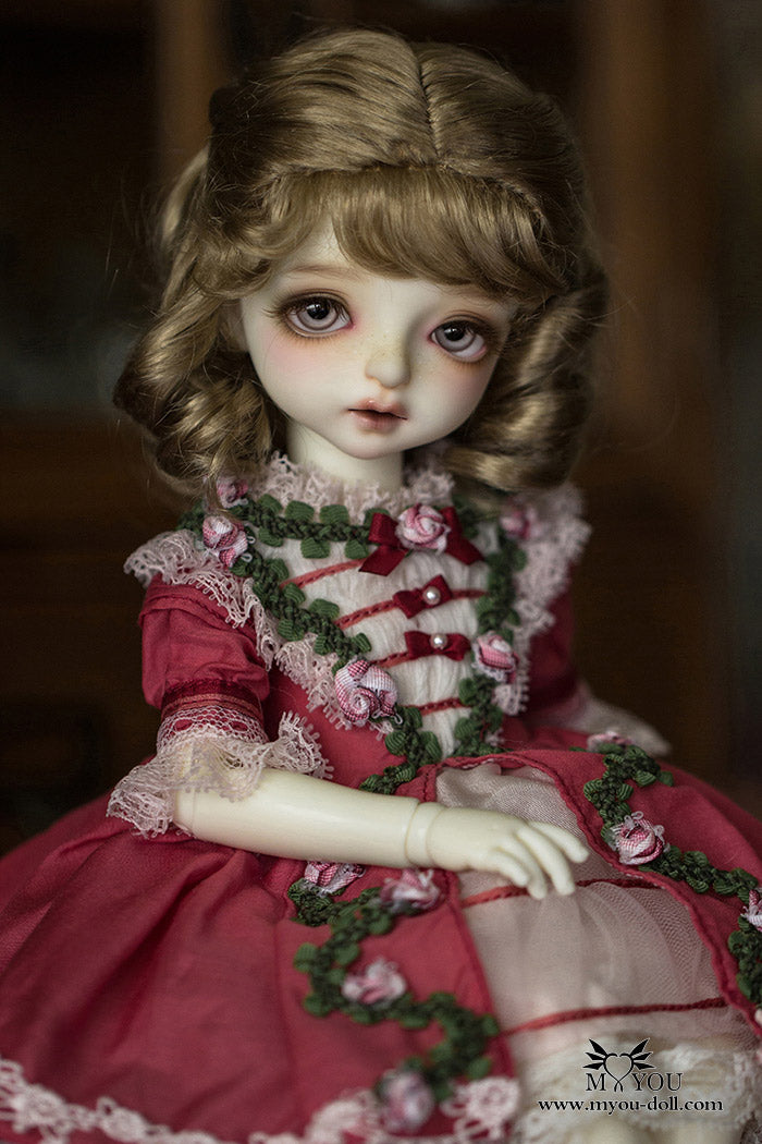 Yvonne [Limited time 15% off] | Preorder | DOLL
