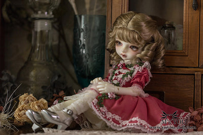 Yvonne [Limited time 15% off] | Preorder | DOLL