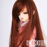 CRWM-80 (Powder Brown) | Item in Stock | WIG