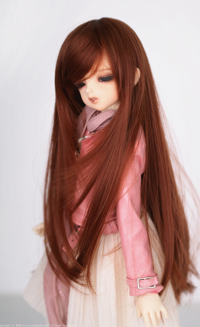 CRWM-80 (Powder Brown) | Item in Stock | WIG