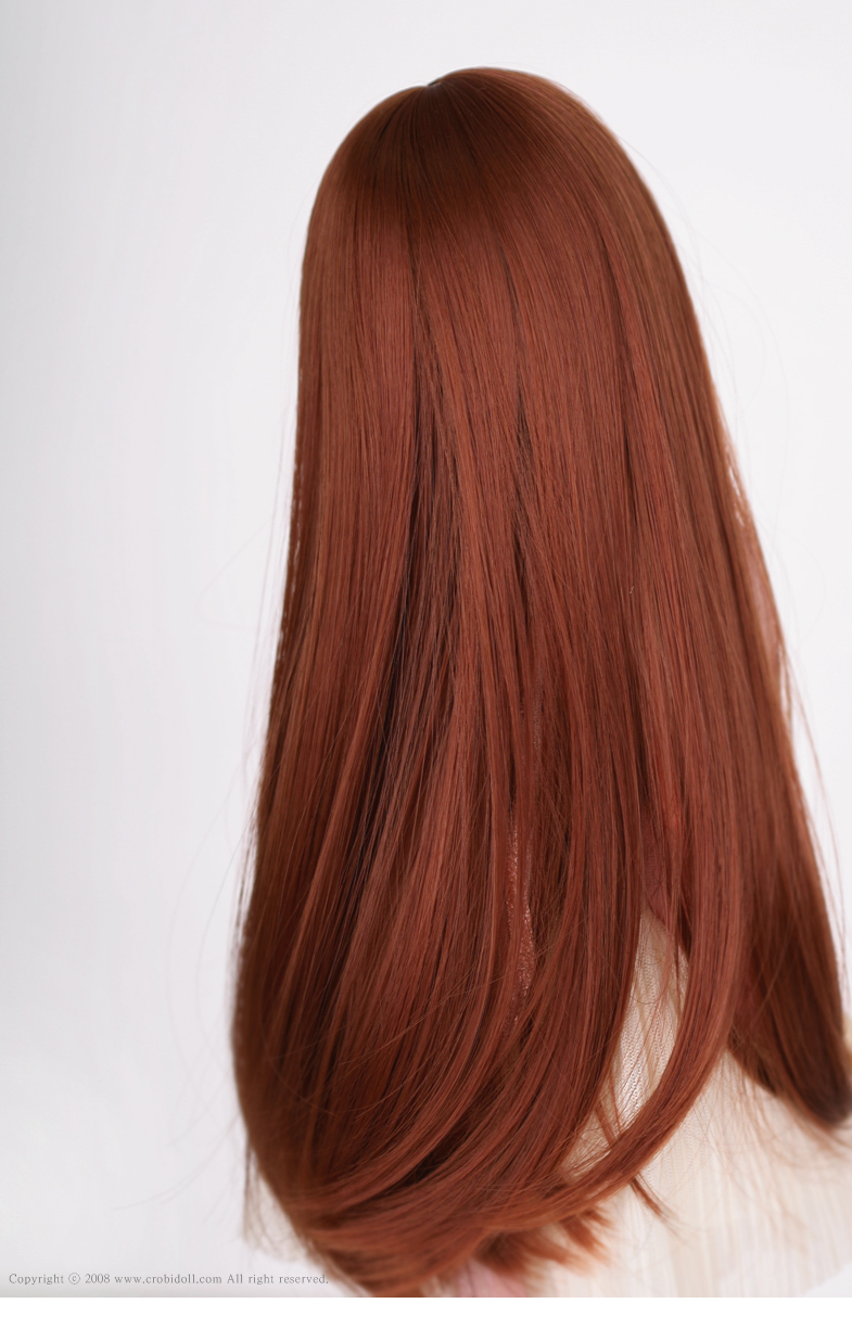 CRWM-80 (Powder Brown) | Item in Stock | WIG