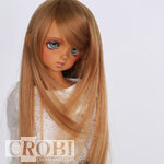 CRWM-80 (Mellow Cream) | Item in Stock | WIG