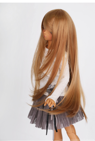 CRWM-80 (Mellow Cream) | Item in Stock | WIG