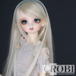 CRWM-80 (Milky Blond) | Item in Stock | WIG