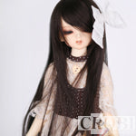 CRWM-80 (Light Black) | Item in Stock | WIG