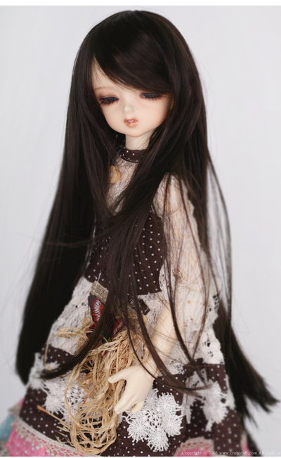 CRWM-80 (Light Black) | Item in Stock | WIG