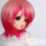 CRWS-84 (Pink Red) | Item in Stock | WIG