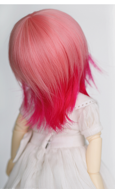 CRWS-84 (Pink Red) | Item in Stock | WIG