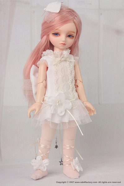 Lily | Preorder | DOLL
