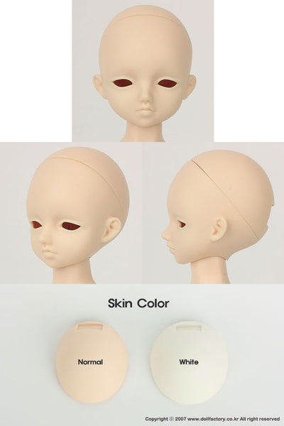 Lily | Preorder | DOLL